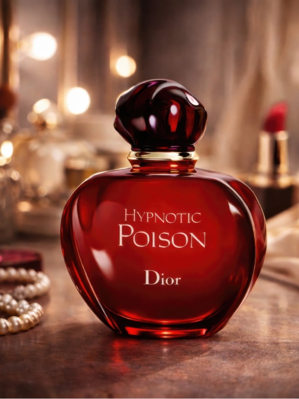 Dior
Hypnotic Poison EDT
Eau de Toilette for Her